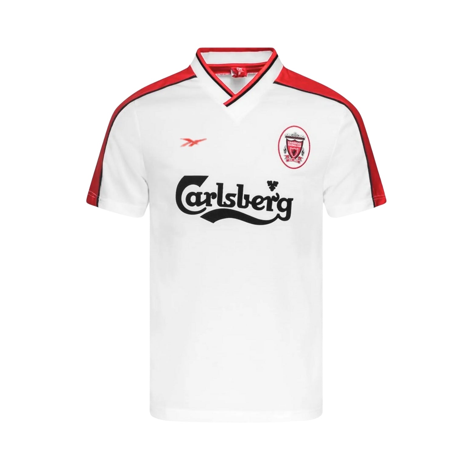 Liverpool Away 98/99