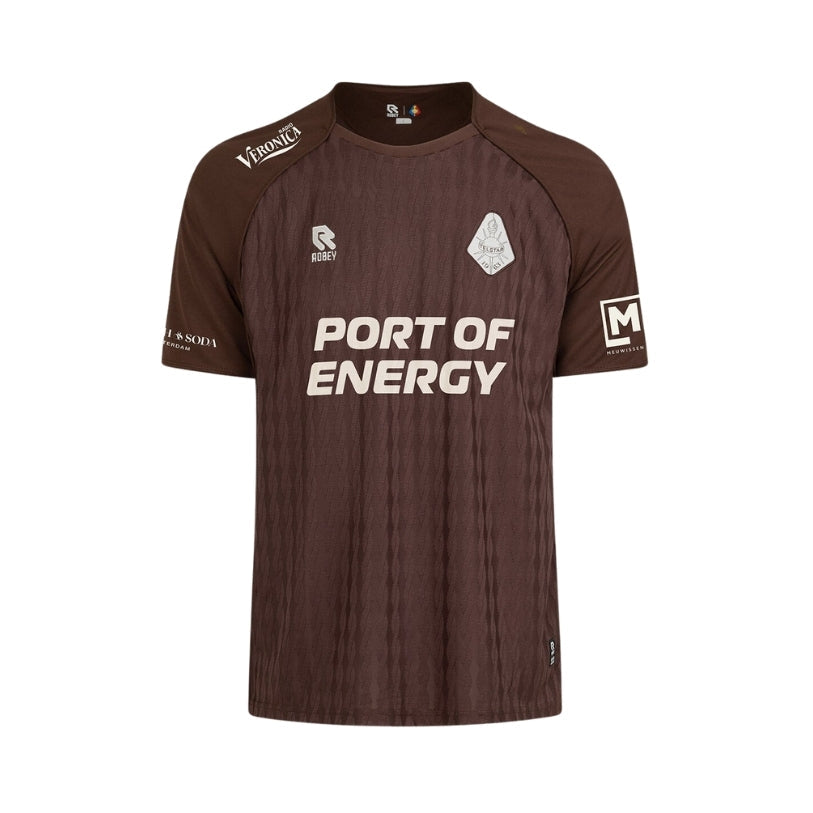 SC Telstar Away 25/26