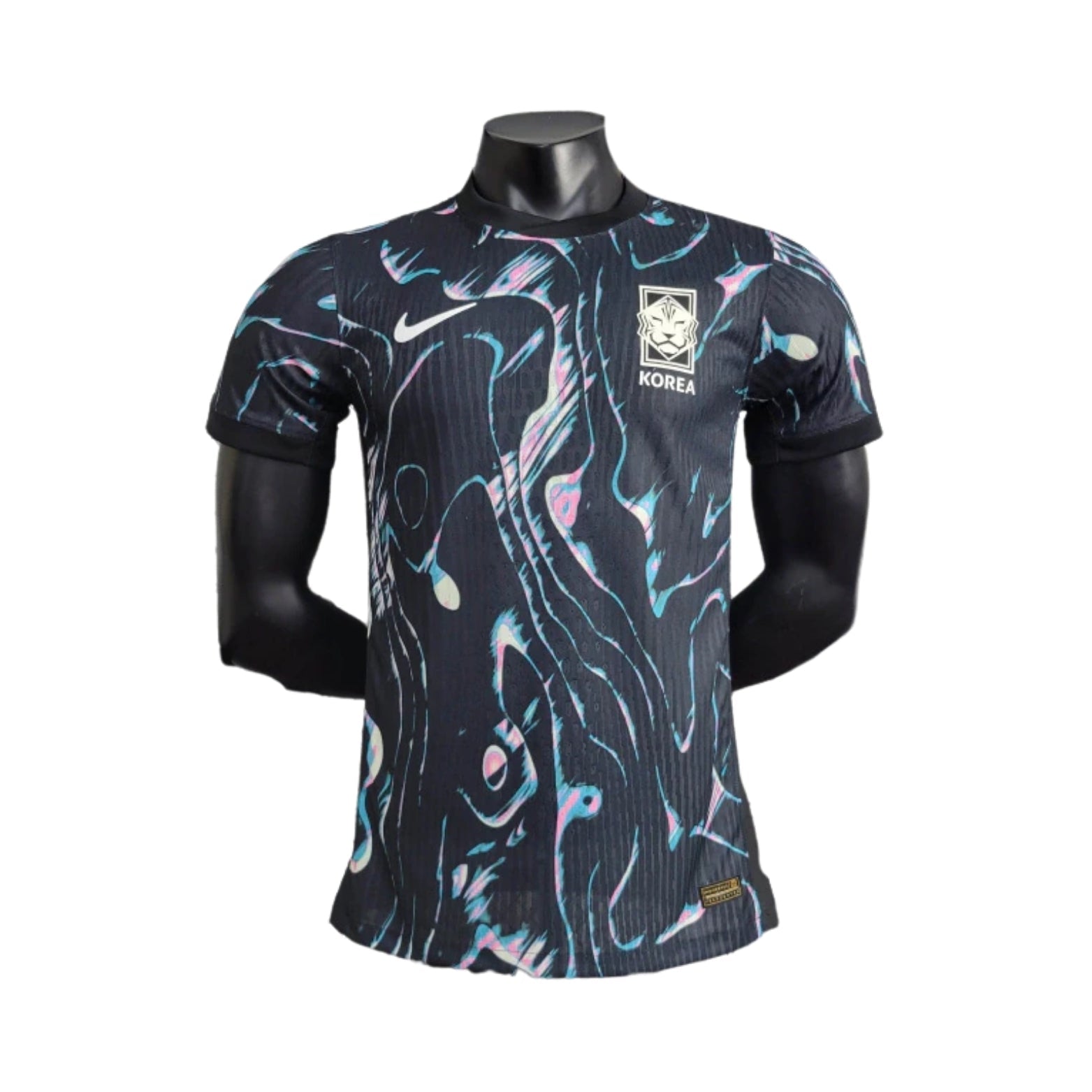 South Korea Away 24/25 - Player Version