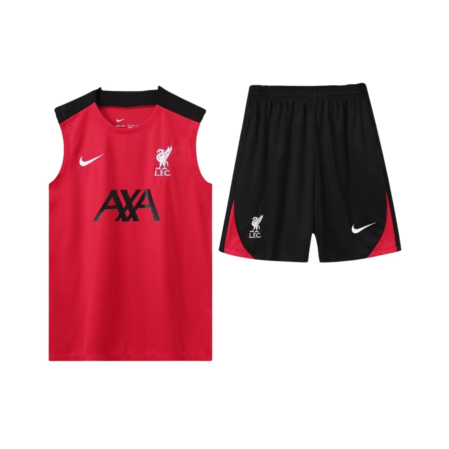 Training Kit - Liverpool 24/25 - Sleeveless