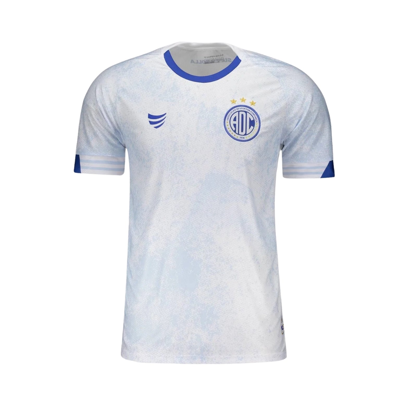 AD Confiança Away 24/25