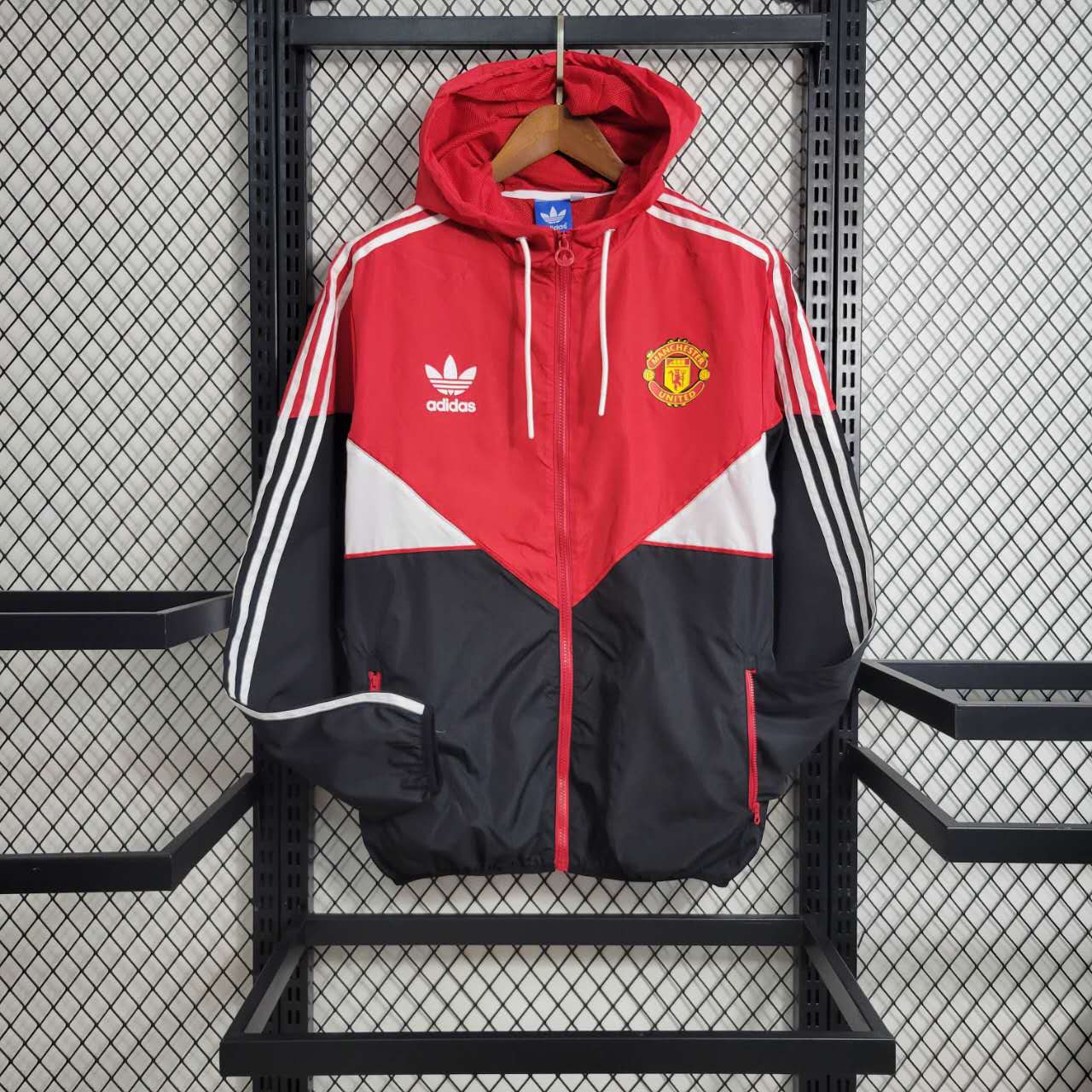 Windbreaker - Manchester United 23/24
