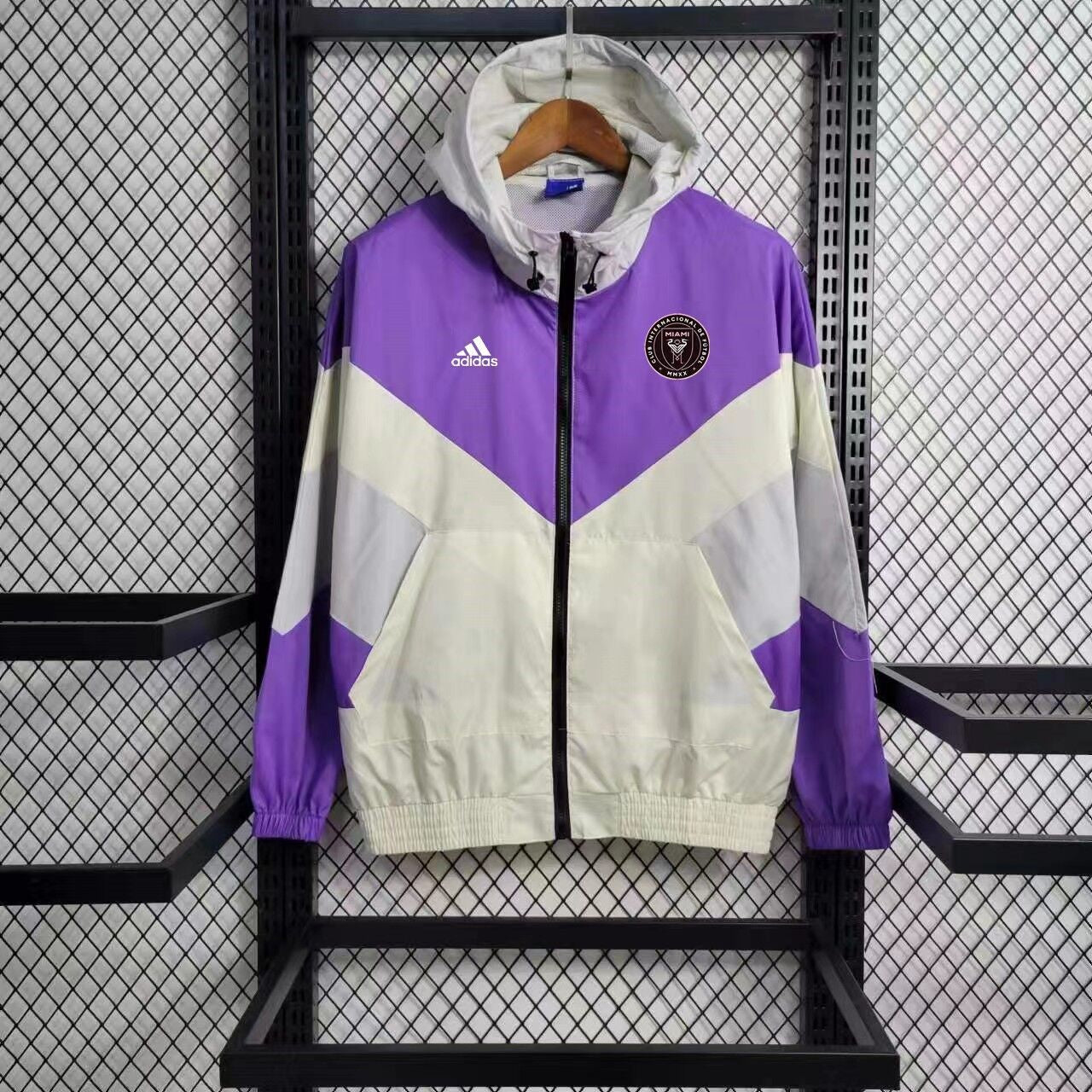 Windbreaker - Inter Miami 23/24