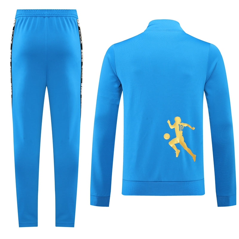Napoli 23/24 - Tracksuit - Full Zip