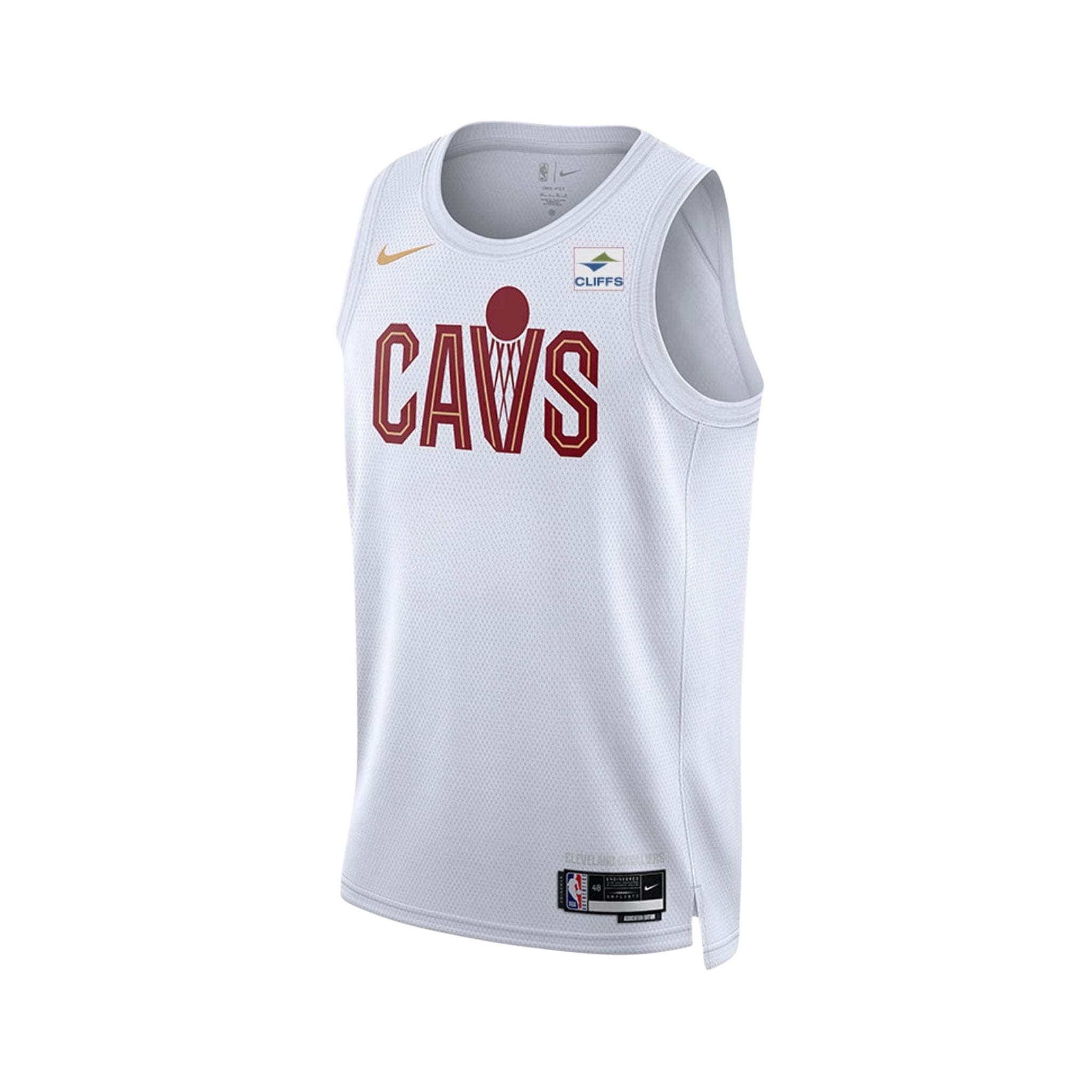 Cleveland Cavaliers Association Edition 25/26