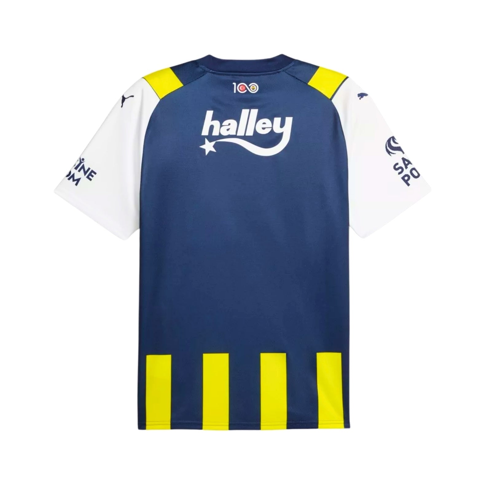 Fenerbahce Home 23/24