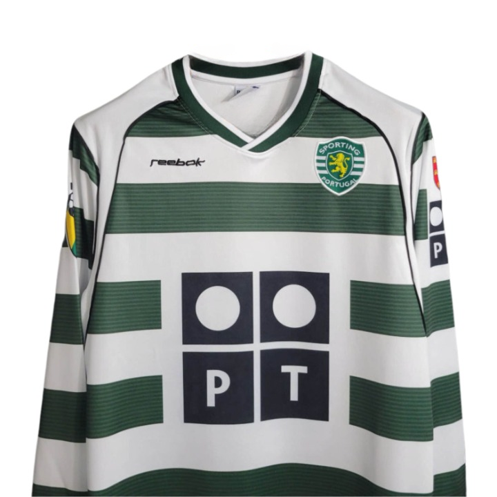 Sporting Home 02/03 - Long Sleeve