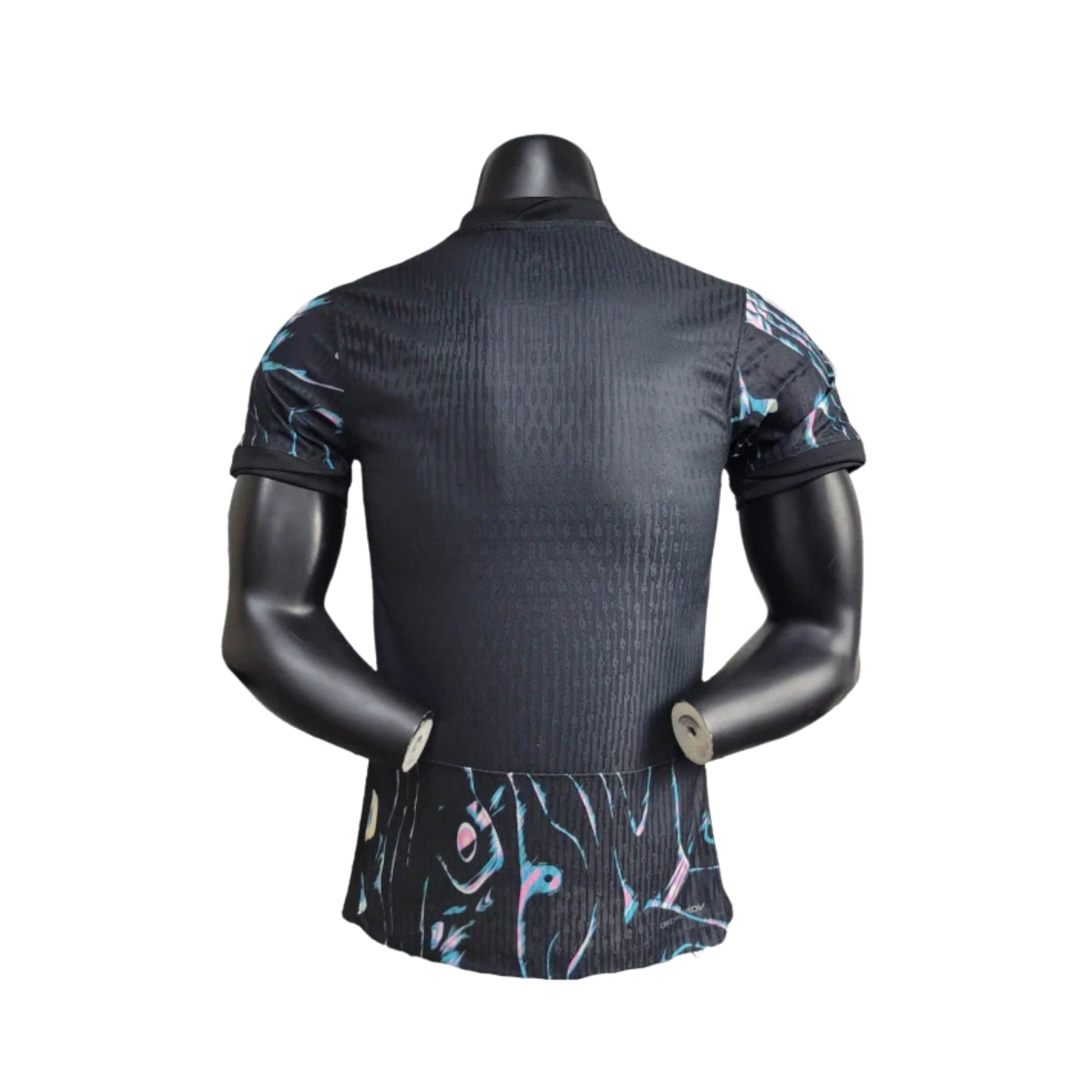 South Korea Away 24/25 - Player Version