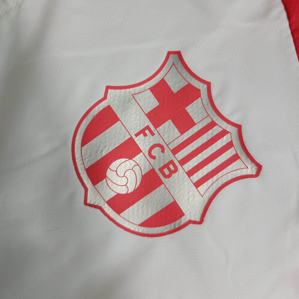 Windbreaker - Barcelona 23/24