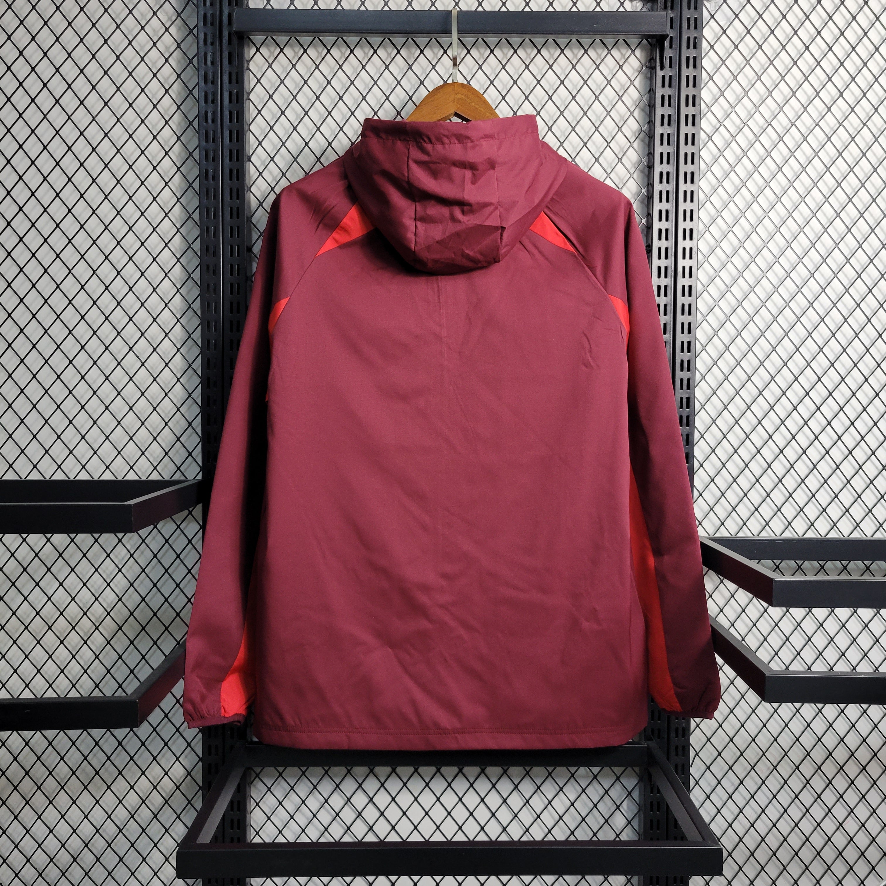 Windbreaker - Barcelona 23/24