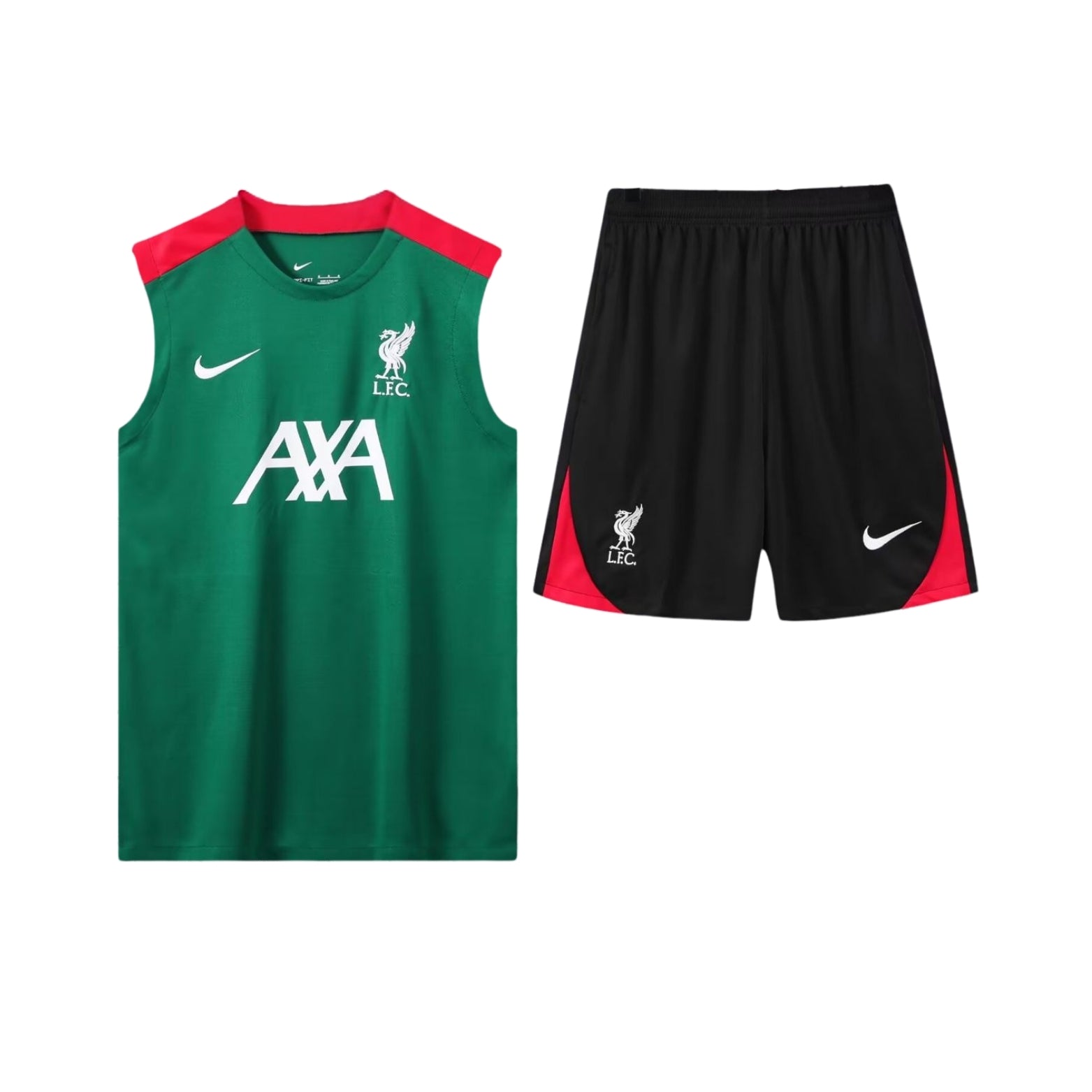 Training Kit - Liverpool 24/25 - Sleeveless