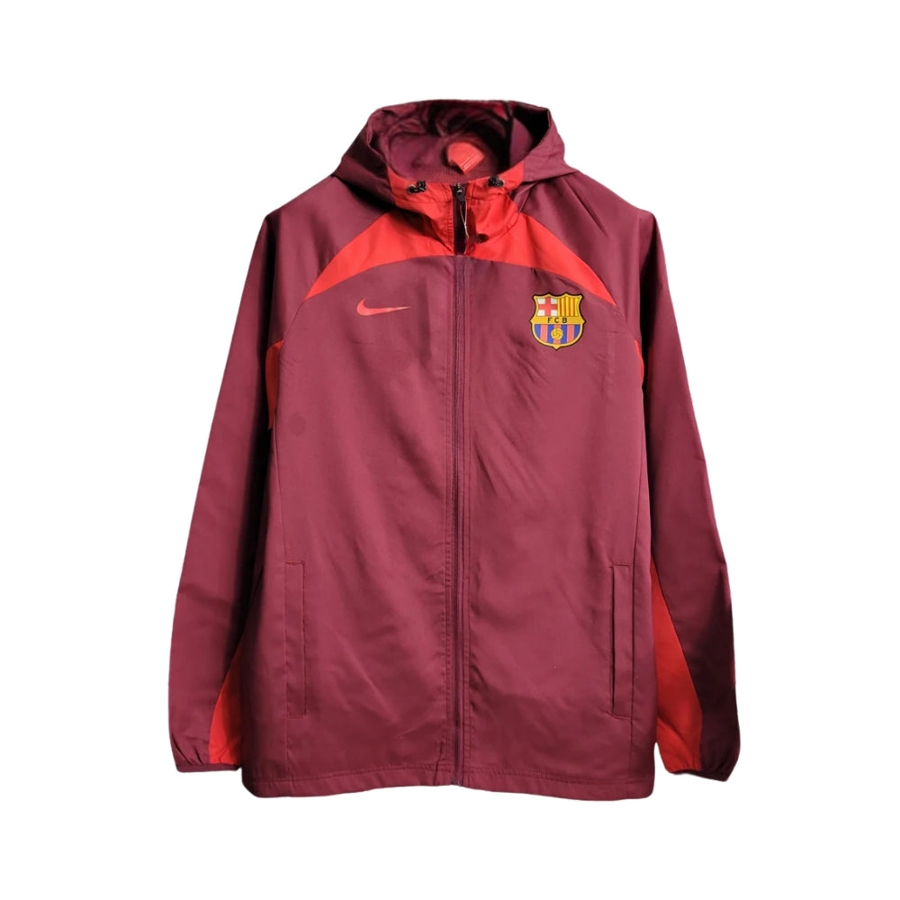 Windbreaker - Barcelona 23/24