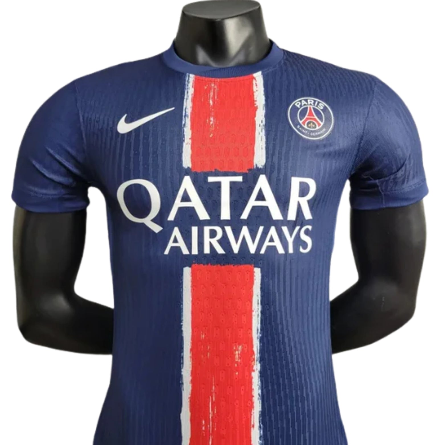 PSG Home 24/25 - Player Version