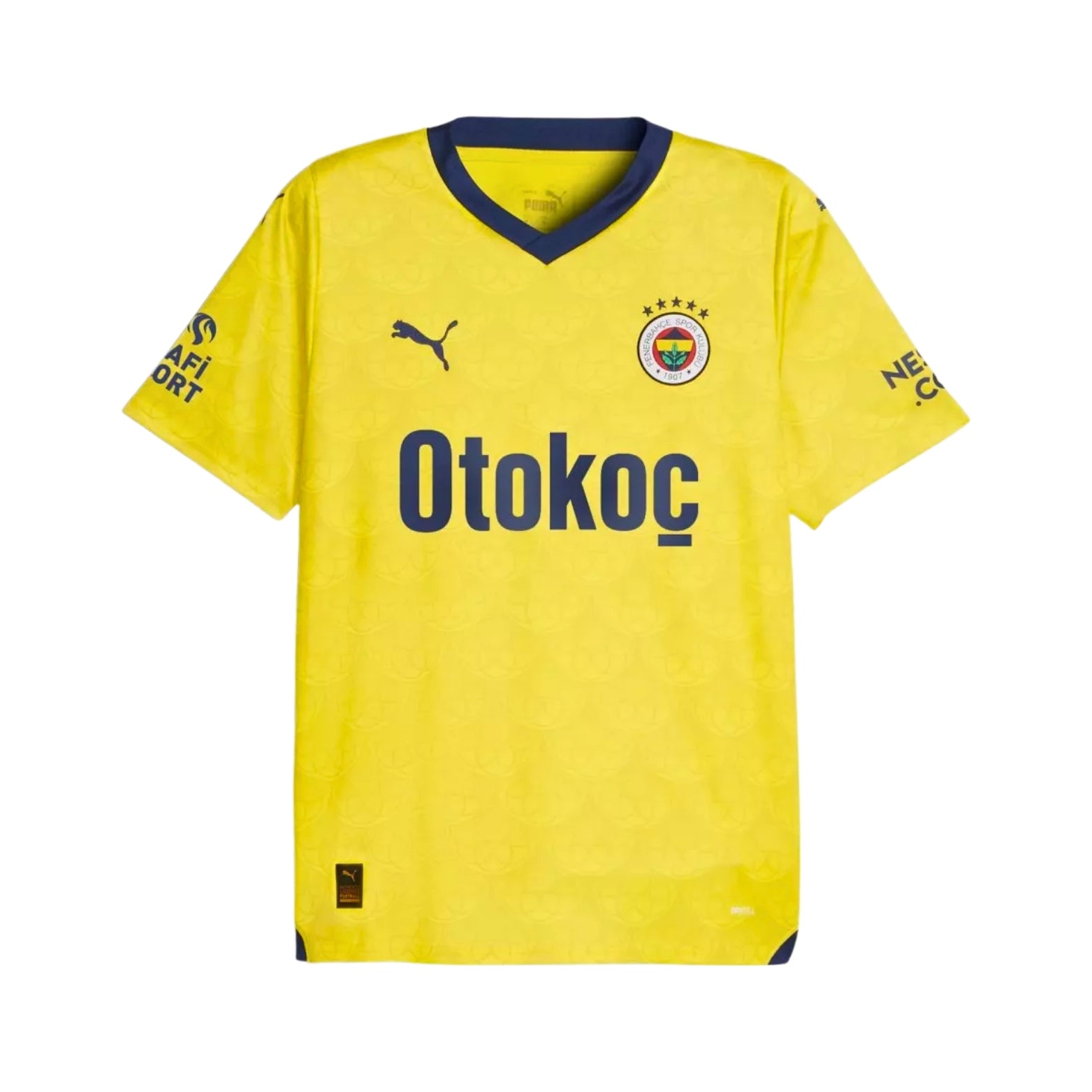 Fenerbahce Away 23/24