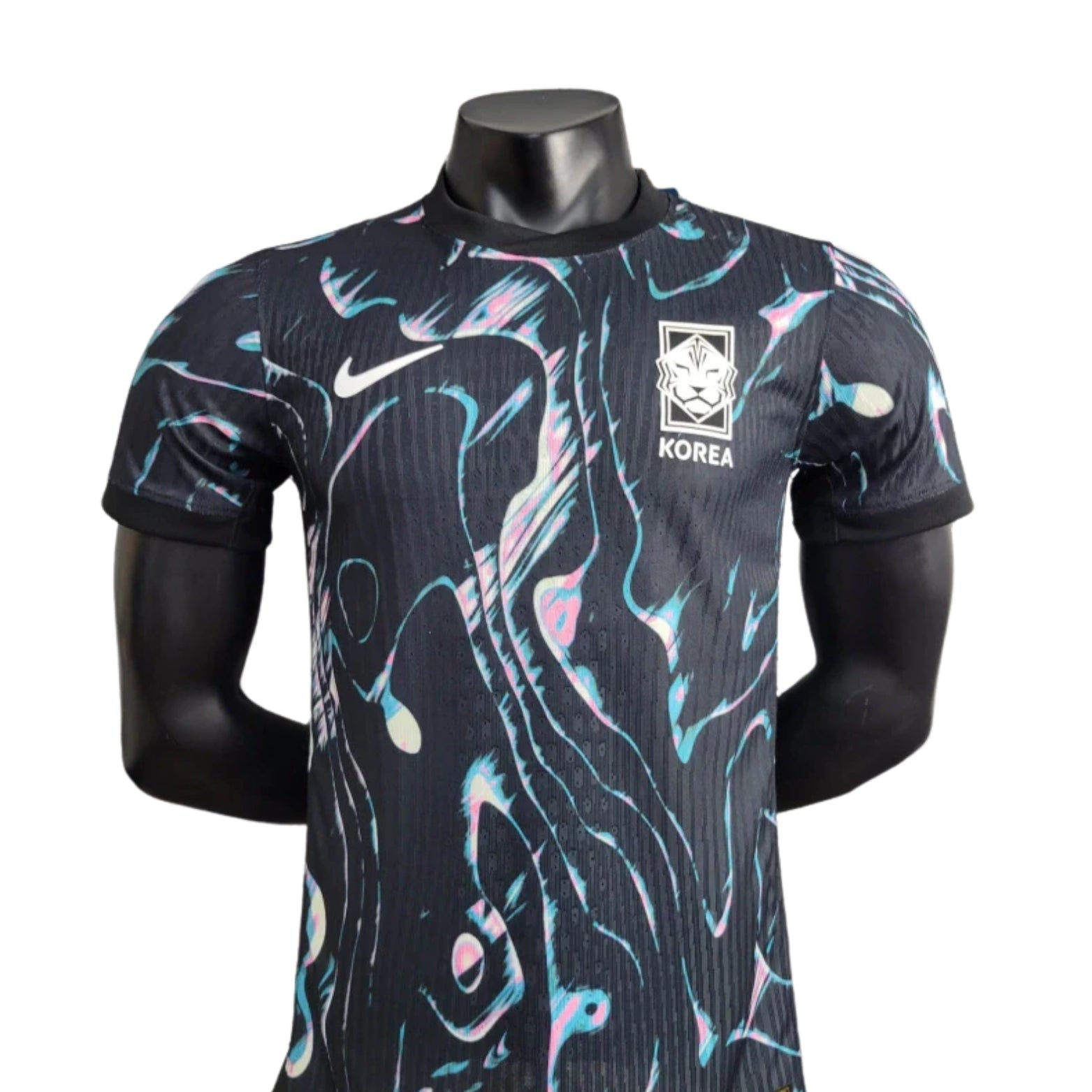 South Korea Away 24/25 - Player Version