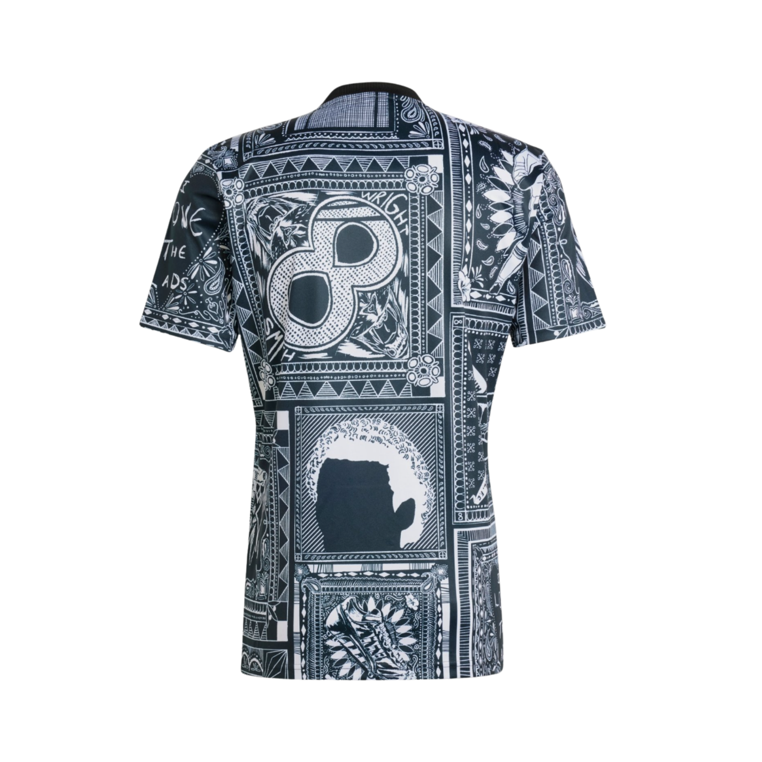 Arsenal Pre-Match 23/24