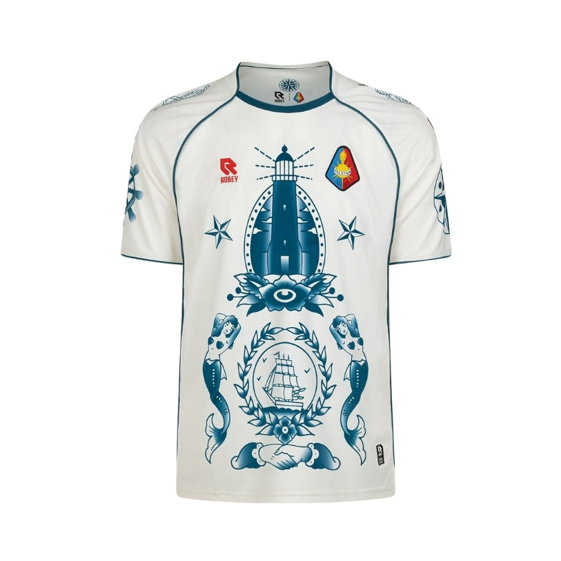 SC Telstar Third 25/26