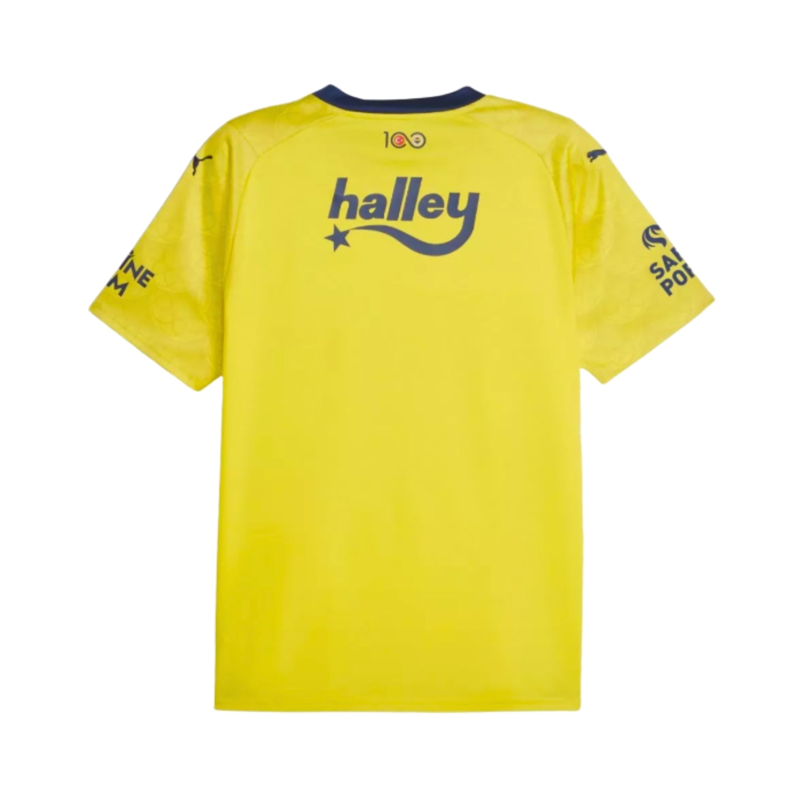 Fenerbahce Away 23/24