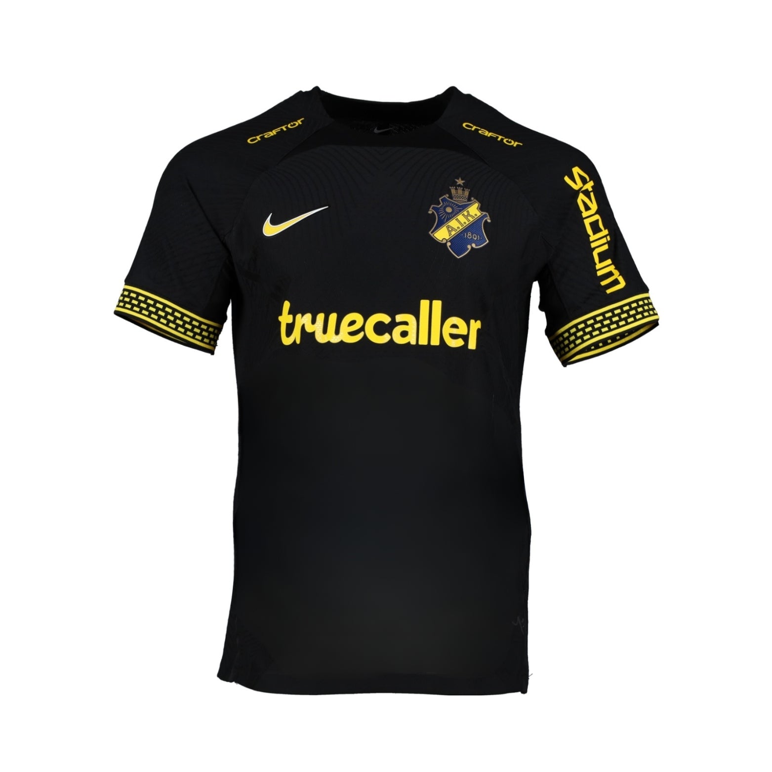 AIK Home 24/25