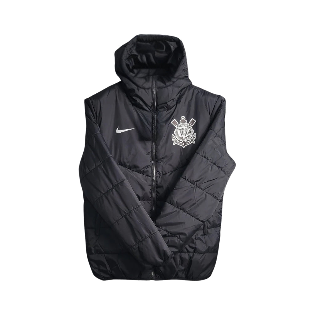 Puffer Jacket - Corinthians