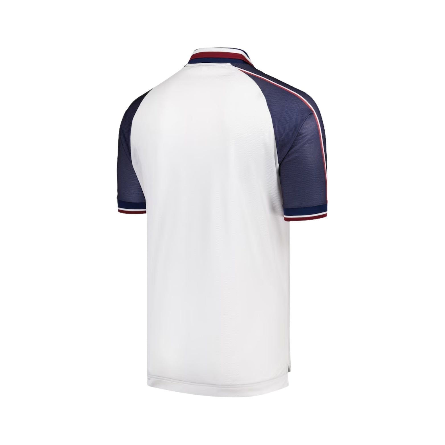 Manchester City Away 97/98