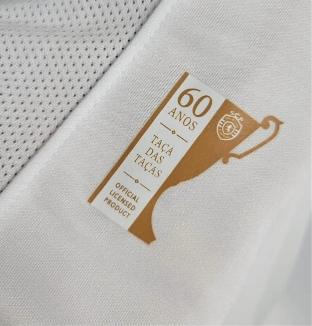 Sporting Cup das Cups 23/24