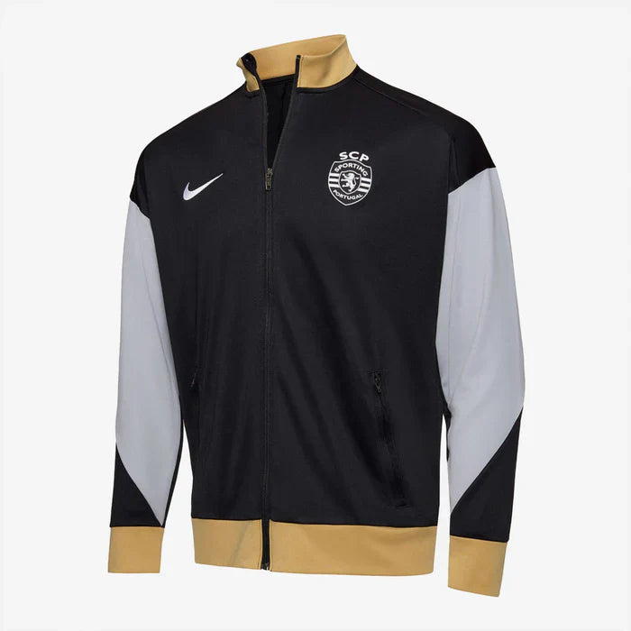 Sporting 24/25 - Tracksuit - Full Zip