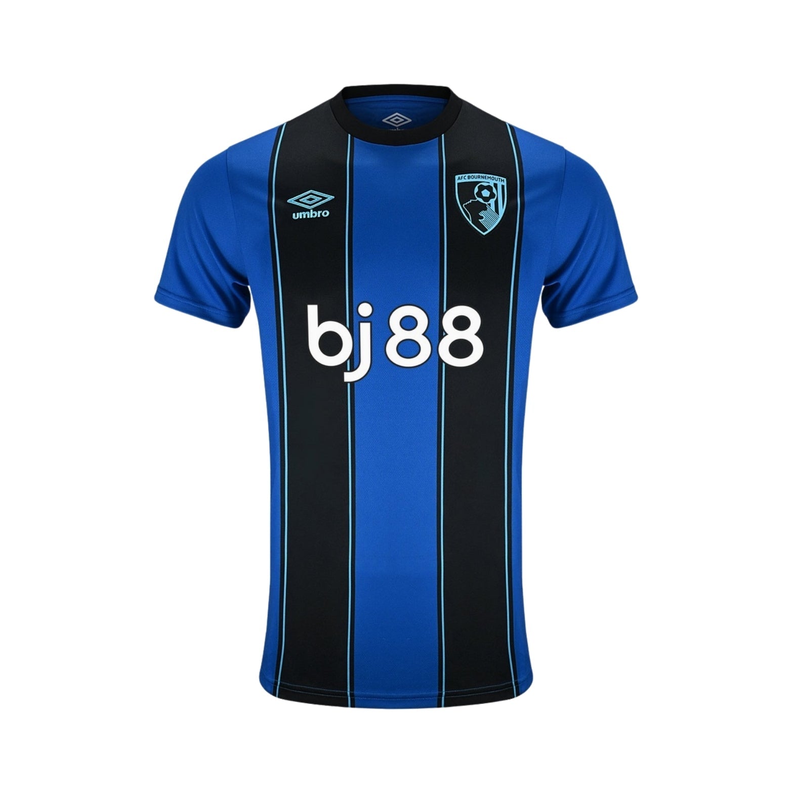 Bournemouth Away 25/26