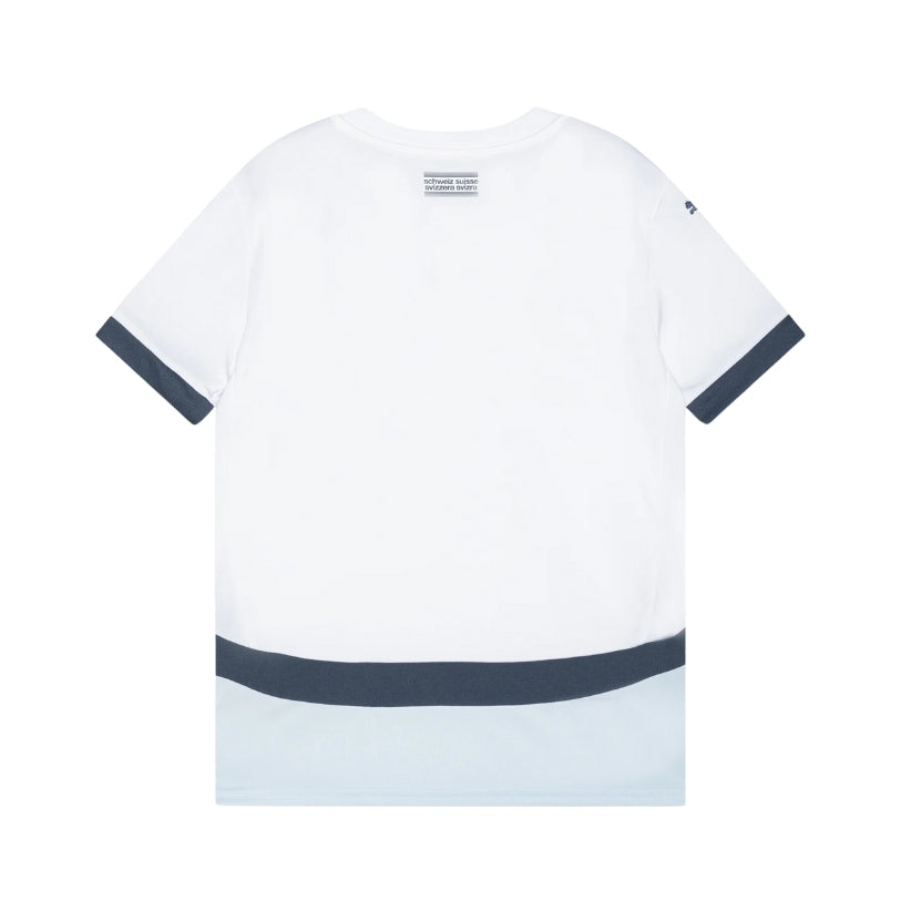 Switzerland Away 25/26 - Women’s Euro 2025