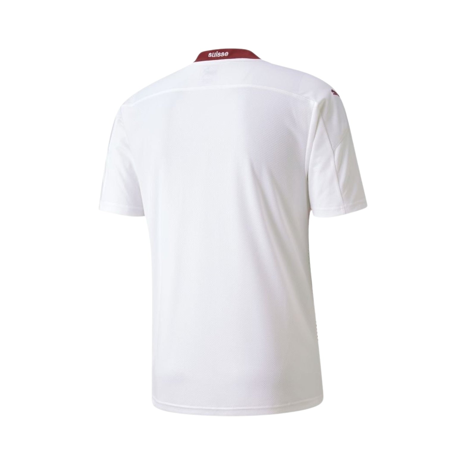 Switzerland Away 20/21