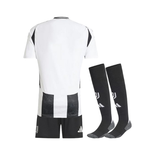 Kids Kit - Juventus Home 24/25