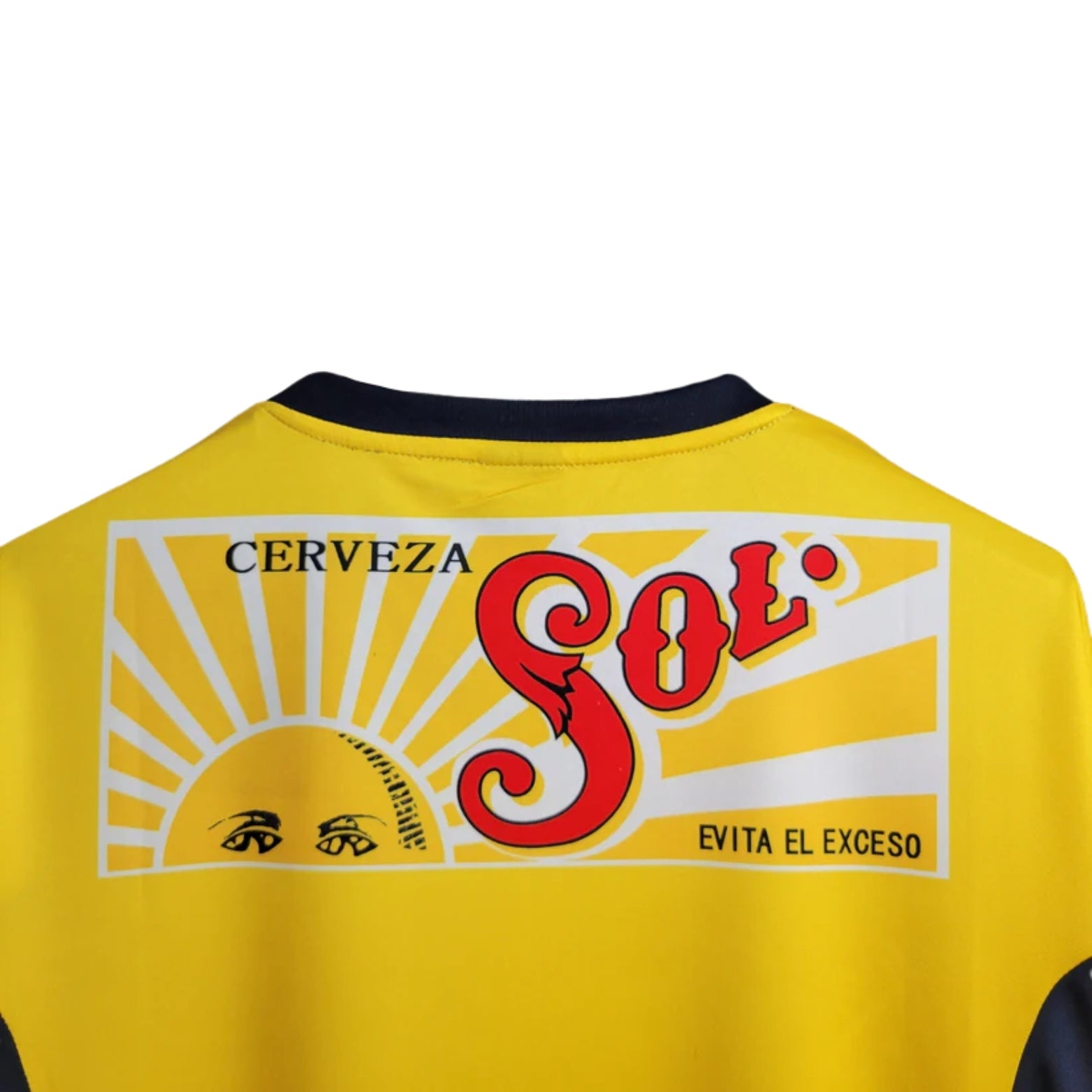 Club América Home 00/01