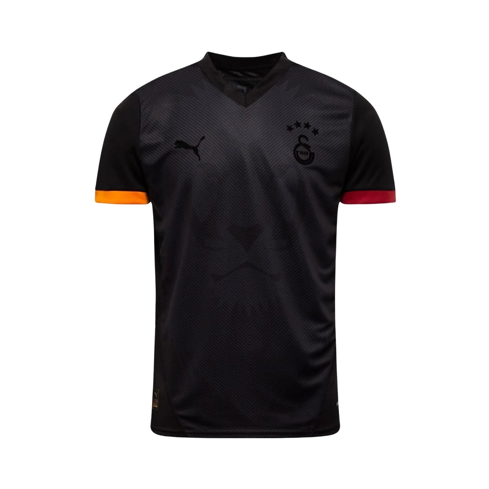 Galatasaray Fourth 24/25