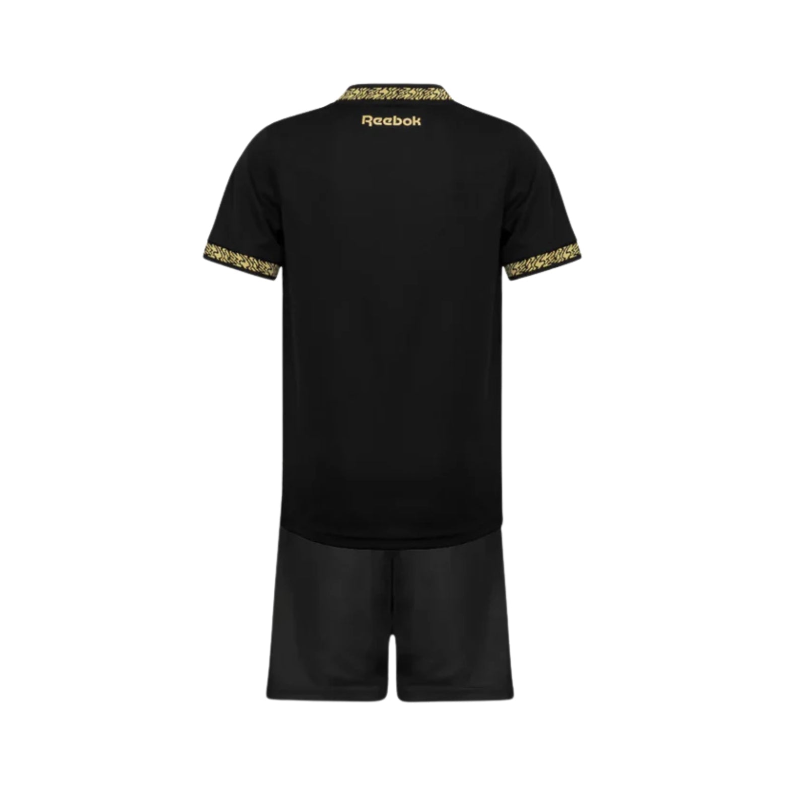 Kids Kit - Botafogo Away 24/25