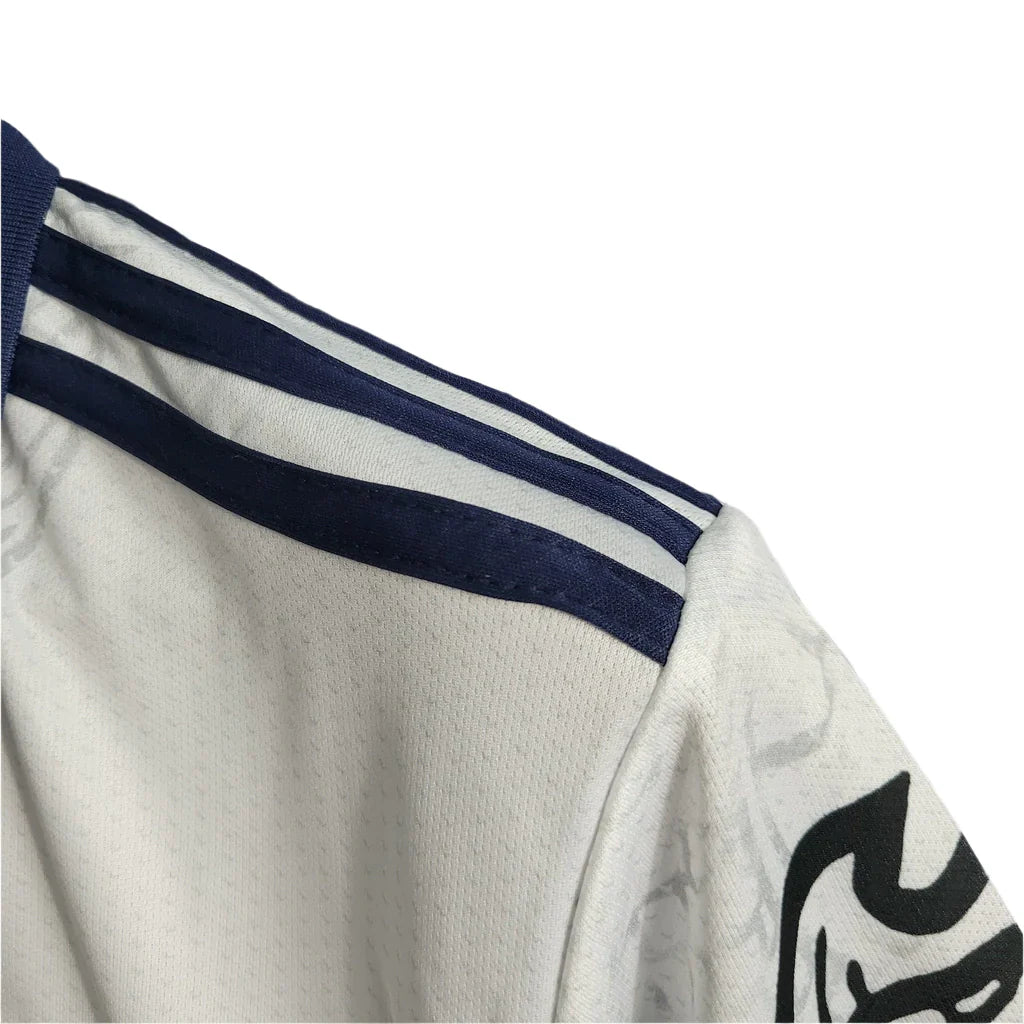 Real Madrid Edição Especial 23/24 - Game Day