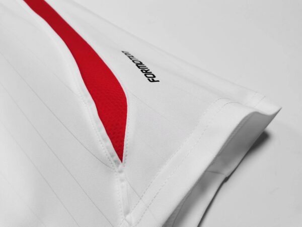 France Away 06/07 - World Cup Final 2006