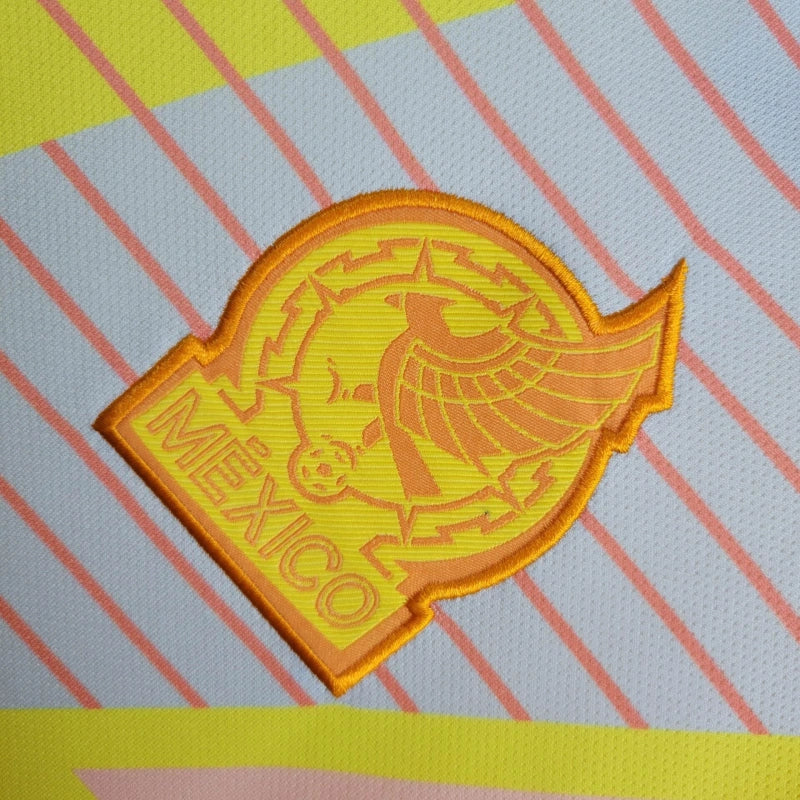 Mexico Goalkeeper 24/25 - Copa América 2024 - Copa América 2024