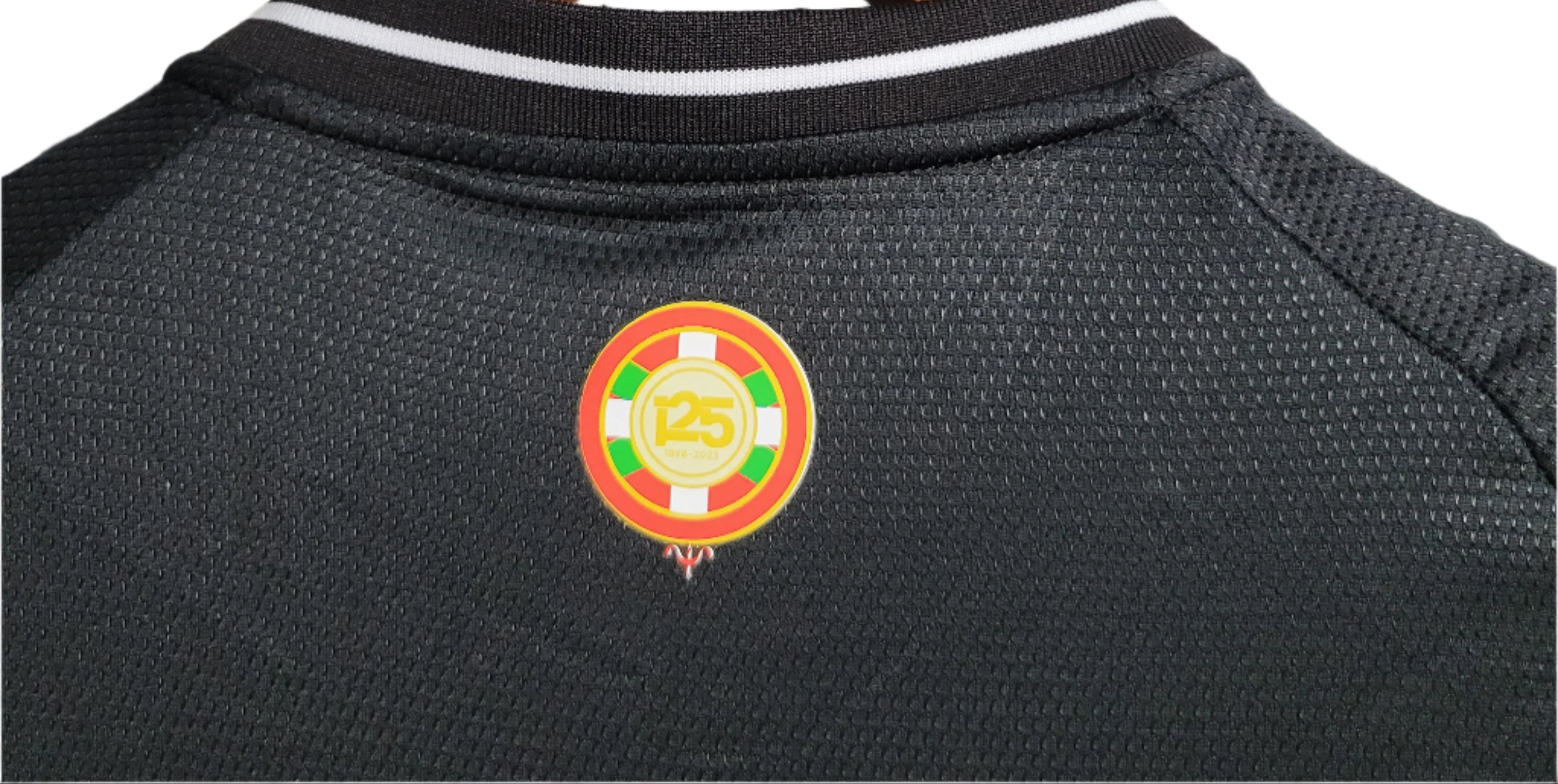 Bilbao Black 23/24 - Game Day