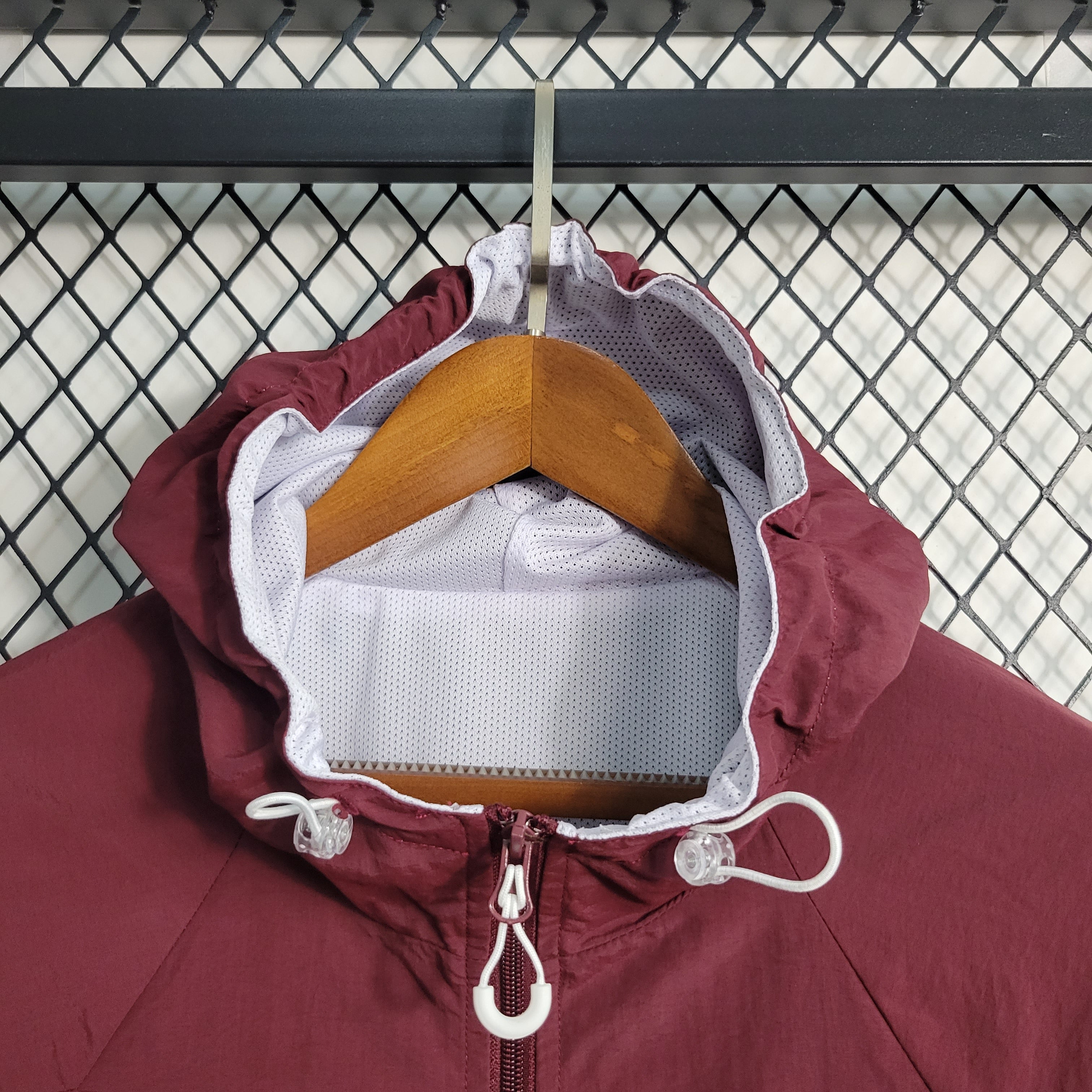 Windbreaker - Fluminense 24/25