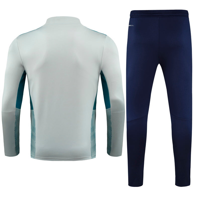 Manchester City 23/24 - Tracksuit - 1/2 Zip