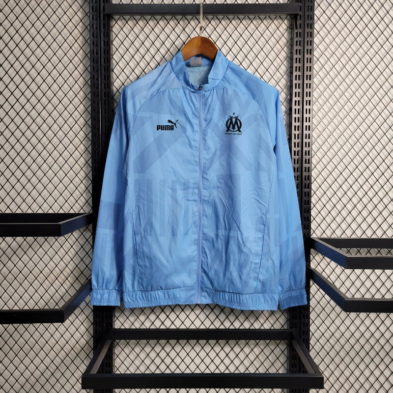 Windbreaker - Olympique de Marseille 23/24