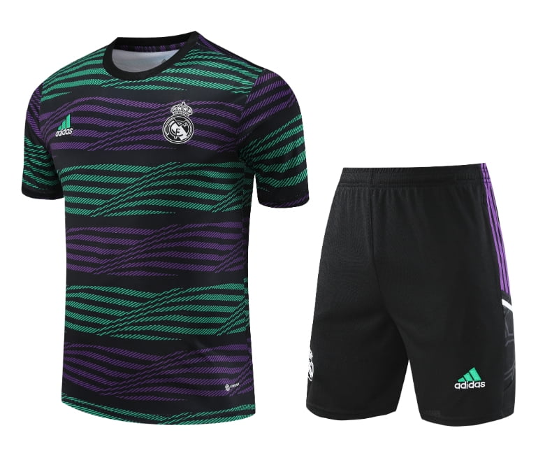 Training Kit - Real Madrid 23/24