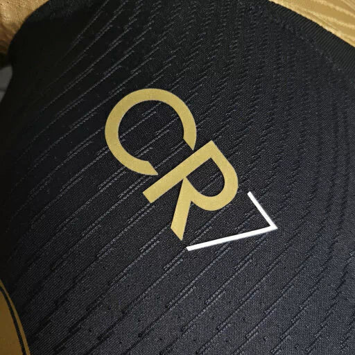 Sporting Terceiro 23/24 - Versão Jogador - Game Day