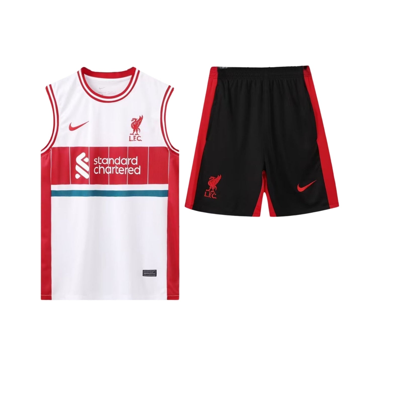 Training Kit - Liverpool 24/25 - Sleeveless