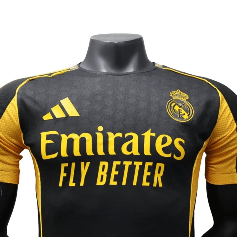 Real Madrid Special Edition 25/26 - Player Version