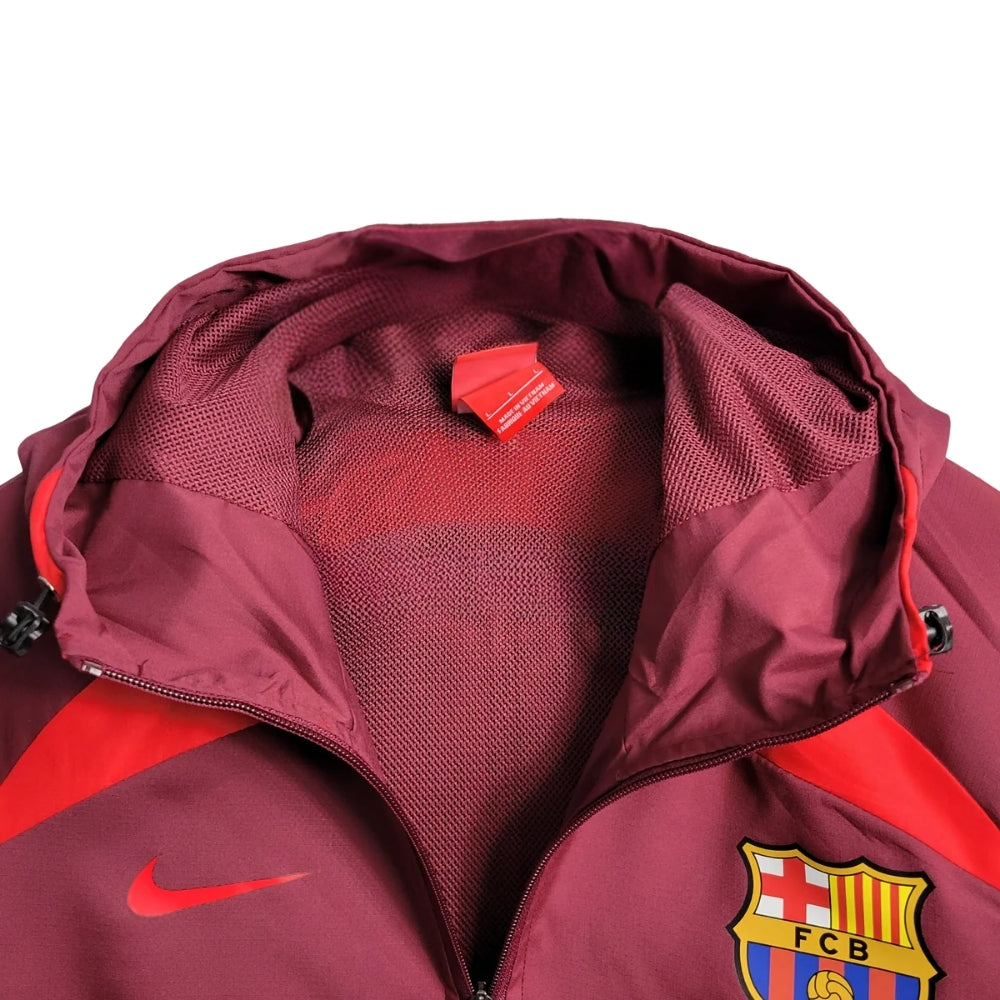Windbreaker - Barcelona 23/24