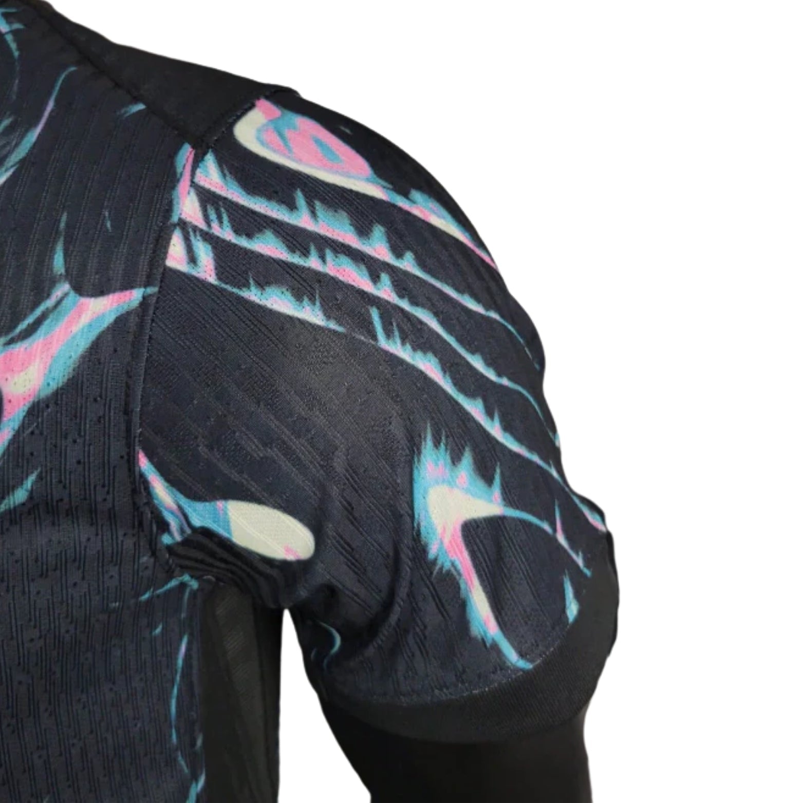 South Korea Away 24/25 - Player Version