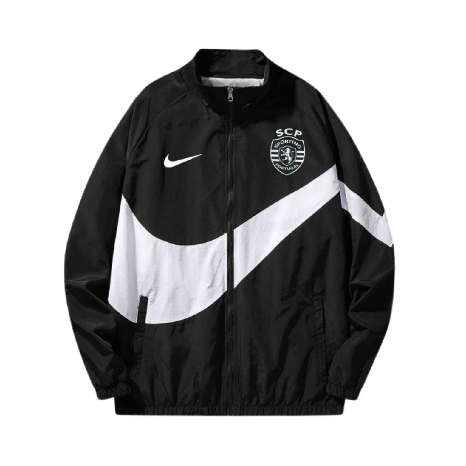 Windbreaker - Sporting 25/26