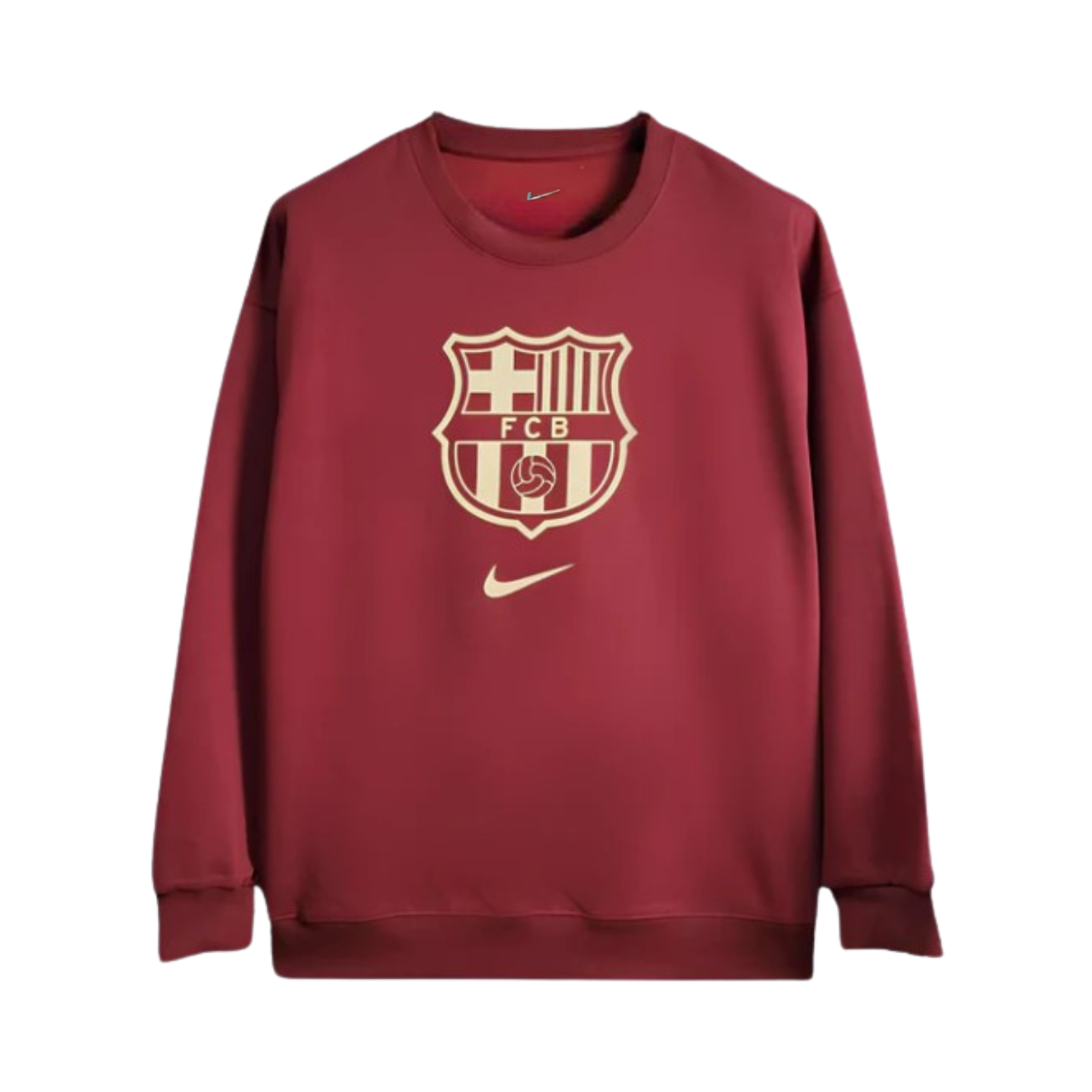 Barcelona 25/26 - Sweat