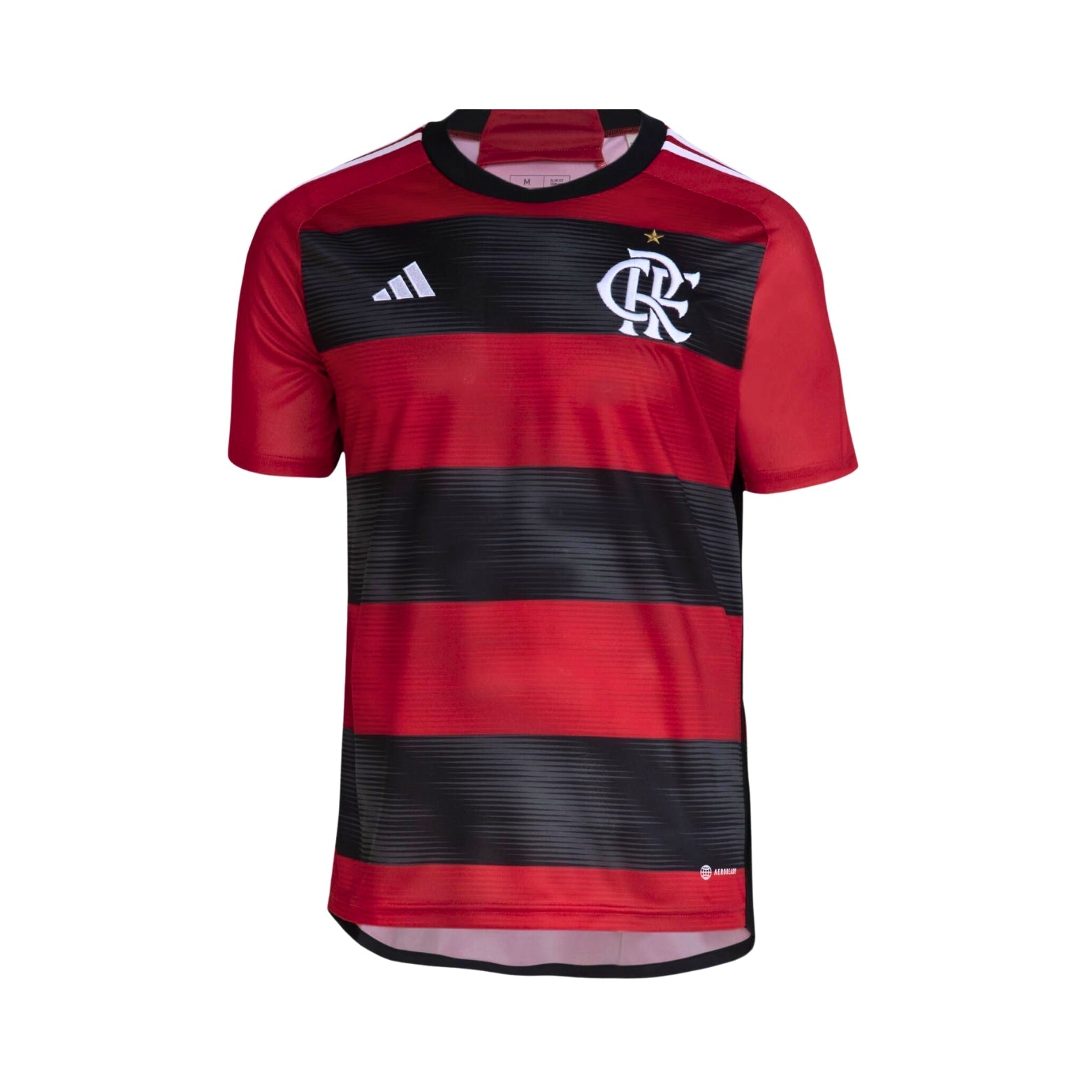 Flamengo Home 23/24